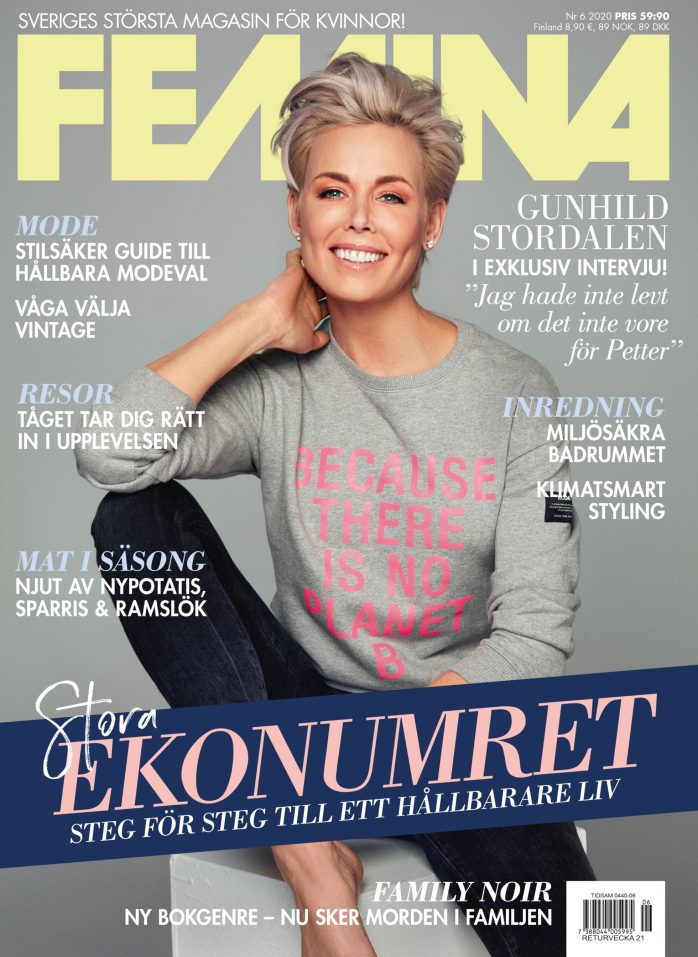 Femina_omslag_nr6_2020_GunhildStordalen-1
